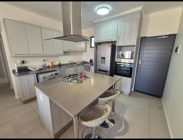2 BEDROOM PROPERTY TO RENT IN CARLSWALD